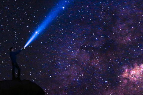 The Radiance Technique®