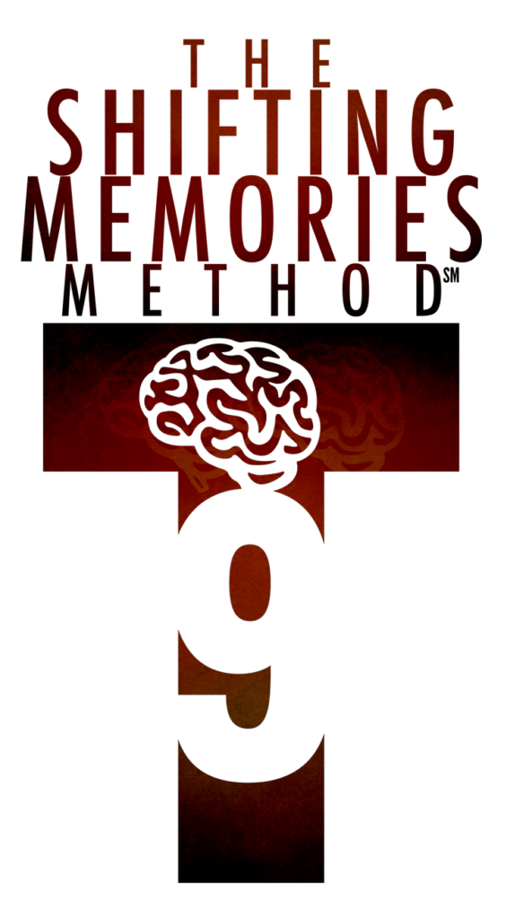 The Shifting Memories Method Logo